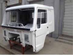 AZ1642100009,HOWO豪沃駕駛室殼體,濟南同馳汽車配件有限公司