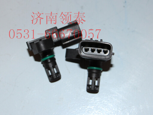 612600090012,溫度壓力傳感器,濟(jì)南領(lǐng)泰（原玉華）汽車(chē)零部件有限公司