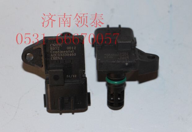 612600090012,溫度壓力傳感器,濟(jì)南領(lǐng)泰（原玉華）汽車(chē)零部件有限公司