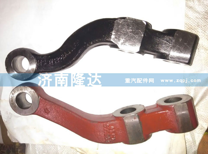 3001007,轉(zhuǎn)向拉桿臂,濟(jì)南固德汽車(chē)配件有限公司--原隆達(dá)