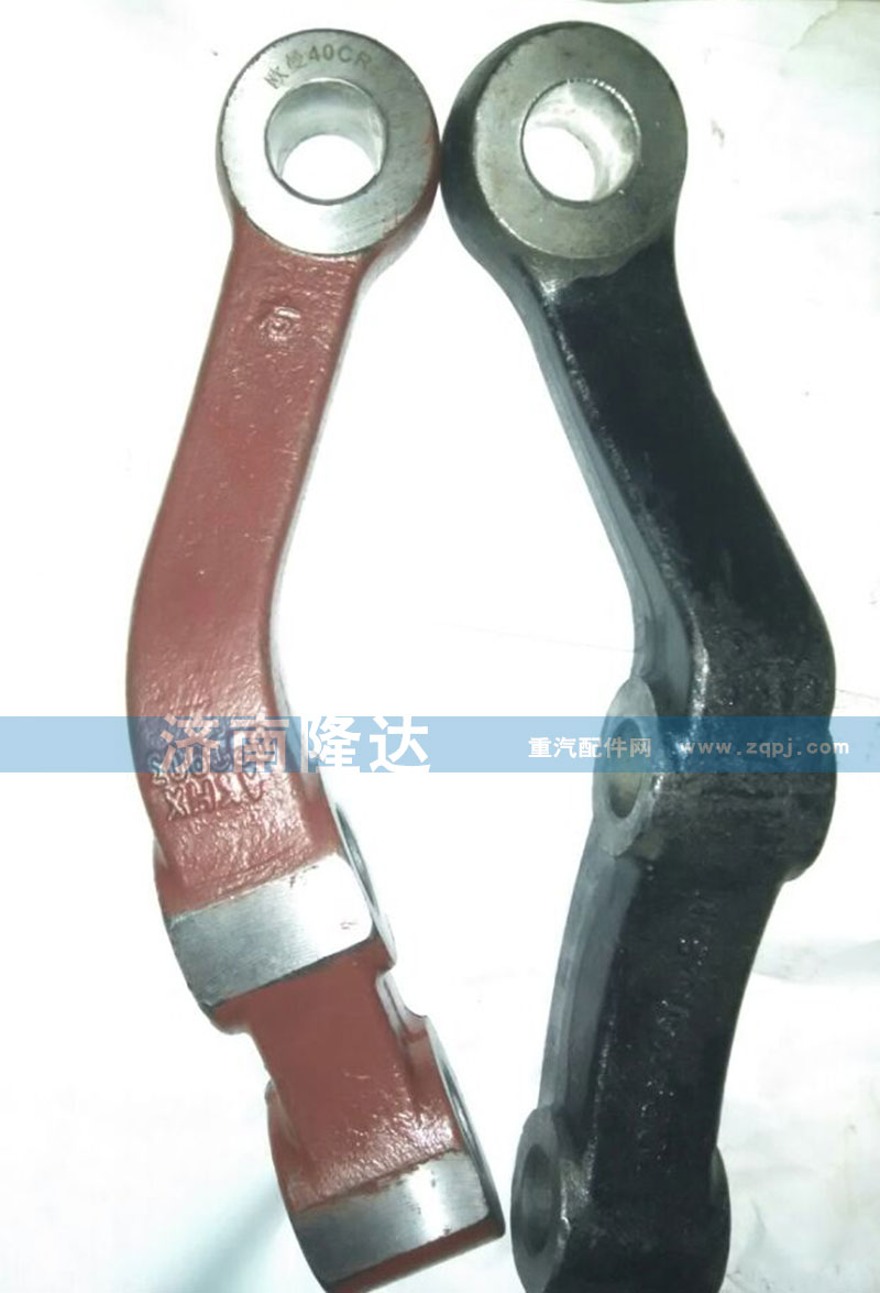3001007,轉(zhuǎn)向拉桿臂,濟(jì)南固德汽車(chē)配件有限公司--原隆達(dá)