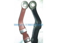3001007,轉(zhuǎn)向拉桿臂,濟(jì)南固德汽車(chē)配件有限公司--原隆達(dá)