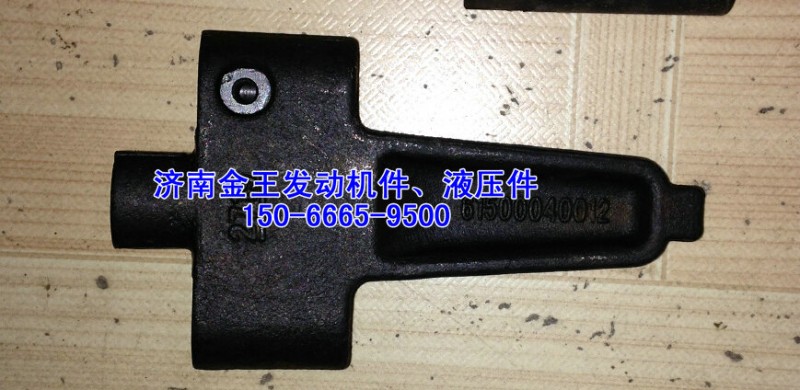 缸蓋夾緊塊，吊環(huán)夾緊塊61500040012/61500040012