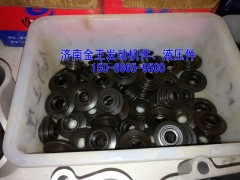 VG1540050013,氣門彈簧上座,濟(jì)南金王重汽配件經(jīng)營(yíng)部