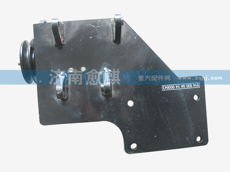 ,壓縮機(jī)支架,濟(jì)南愈麒汽車配件有限公司