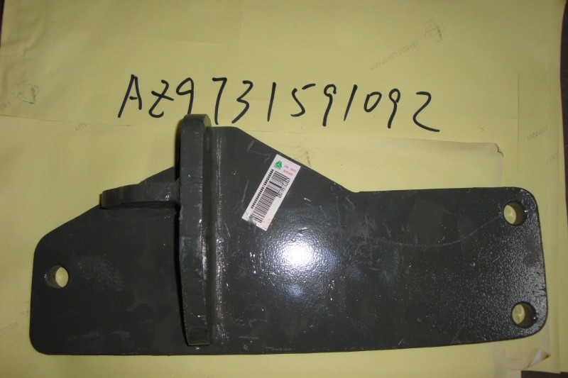 發(fā)動機后支撐右支架總成AZ9731591092/AZ9731591092