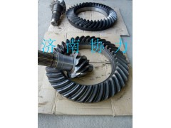 810-35199-6595,被動(dòng)-主動(dòng)錐齒輪副,濟(jì)南明鉅汽車配件有限公司（原濟(jì)南協(xié)力）