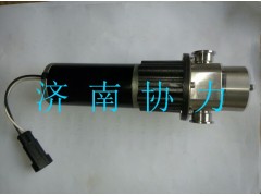 VG1034121001,計(jì)量噴射泵總成,濟(jì)南明鉅汽車配件有限公司（原濟(jì)南協(xié)力）
