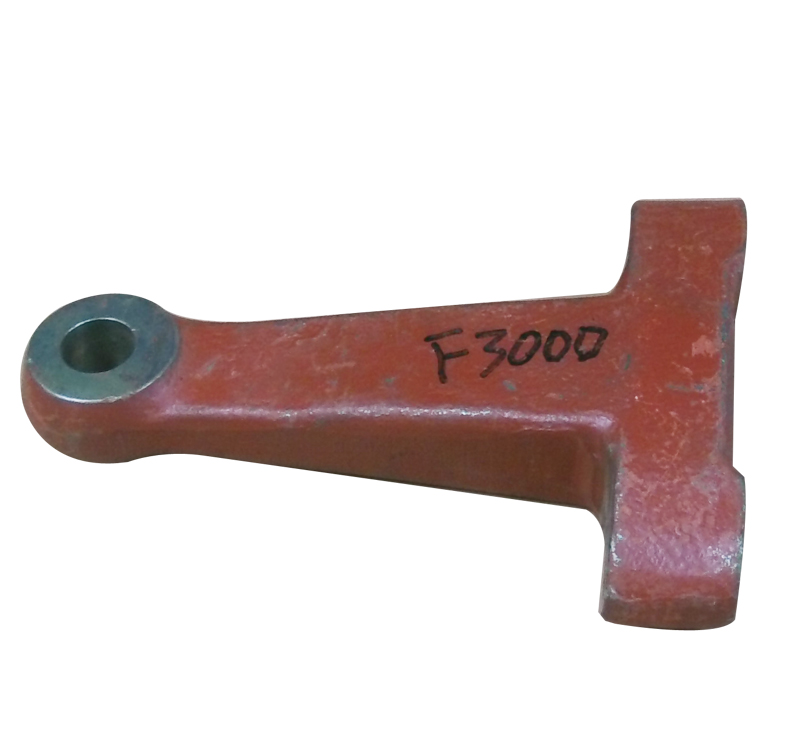 德龍F(tuán)3000轉(zhuǎn)向垂臂/