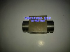 VG1246050007,氣門搖臂座/氣門搖臂軸,濟(jì)南金王重汽配件經(jīng)營部