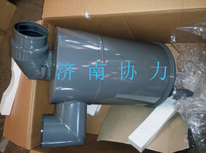 BZ53711900001,空氣濾清器總成,濟南明鉅汽車配件有限公司（原濟南協(xié)力）
