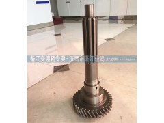 2159302059,一軸,綦江變速箱專賣-濟南市綦江譽鳴汽配商行