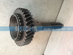2159302059,一軸,綦江變速箱專賣-濟(jì)南市綦江譽(yù)鳴汽配商行