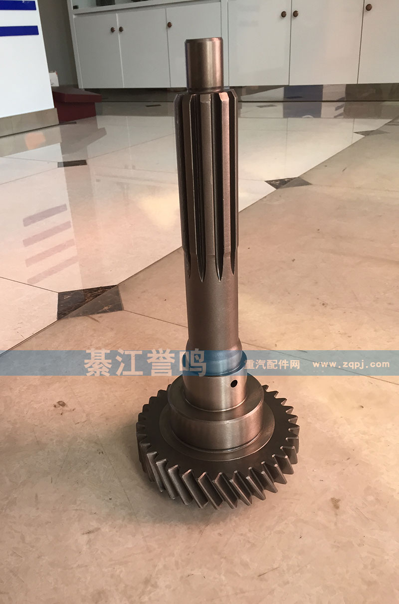 2159302059,一軸,綦江變速箱專賣-濟(jì)南市綦江譽(yù)鳴汽配商行