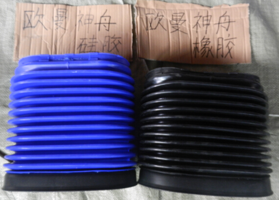 ,波紋管,濟(jì)南明海汽車配件廠