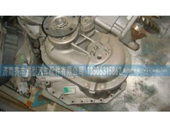 AZ9981320235,AC主減總成,濟(jì)南鐵鹿汽車零部件有限公司