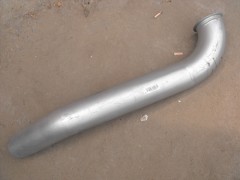 WG9125540909,排氣管,濟(jì)南明澤重汽配件銷售中心