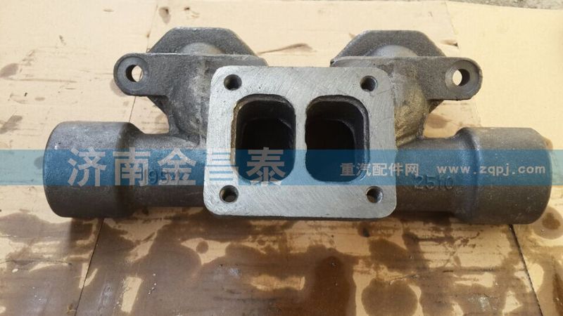 1994,濰柴排氣歧管,濟南科宇汽車配件有限公司