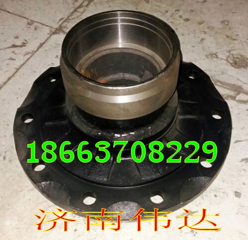 TZ3103015TSLA,華菱前輪轂,濟(jì)南中孚汽車配件有限公司