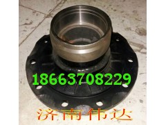 TZ3103015TSLA,華菱前輪轂,濟(jì)南中孚汽車配件有限公司