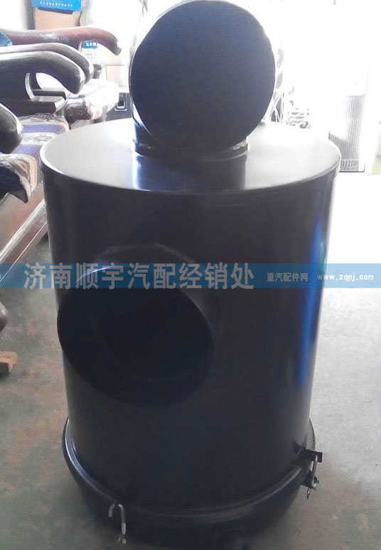 DZ9114190150,空濾器總成,山東鑫恒油箱廠 (濟(jì)南順宇油箱油濾)