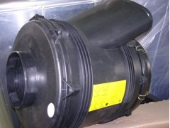 WG9725190200,空濾器總成,濟南嘉匯重型事故車專營店