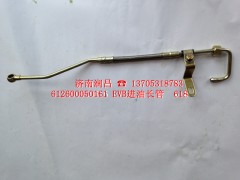 612600050161,EVB進(jìn)油長(zhǎng)管,濟(jì)南路泰汽配有限公司