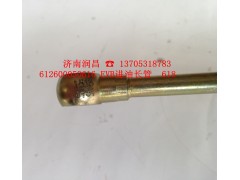 612600050161,EVB進(jìn)油長(zhǎng)管,濟(jì)南路泰汽配有限公司