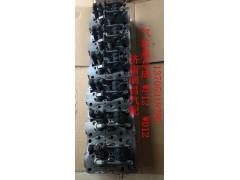 ,氣缸蓋總成WP12,WD12,濟(jì)南路泰汽配有限公司