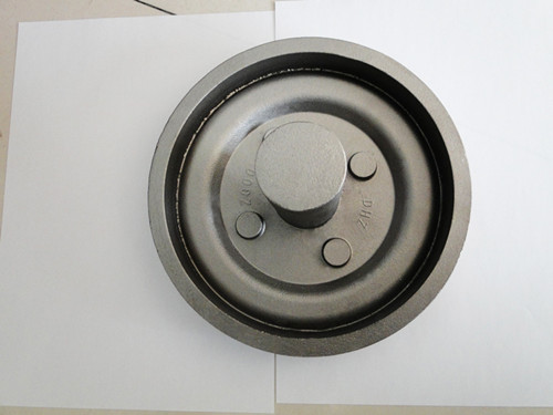 VG1560020016,皮帶輪,山東開(kāi)泰耐磨件精鑄有限公司
