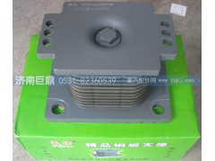 WG9725520278-10層,豪信十層聚氨酯橡膠支座,濟南鑫巨鼎汽車配件有限公司