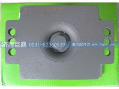 WG9725520278-10層,豪信十層聚氨酯橡膠支座,濟南鑫巨鼎汽車配件有限公司