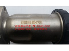 612600014006,加油管組件,濟南路泰汽配有限公司