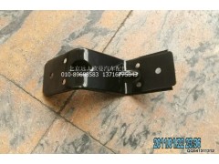 1B22084304010,副輪罩支架總成,北京遠(yuǎn)大歐曼汽車配件有限公司