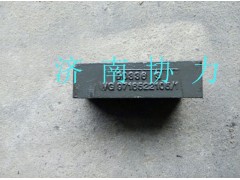 WG9716522105,彈簧座,濟南明鉅汽車配件有限公司（原濟南協(xié)力）