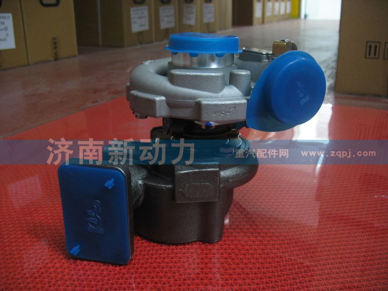 玉柴.錫柴4DF,增壓器,濟南新動力增壓器有限公司