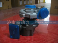 玉柴.錫柴4DF,增壓器,濟南新動力增壓器有限公司