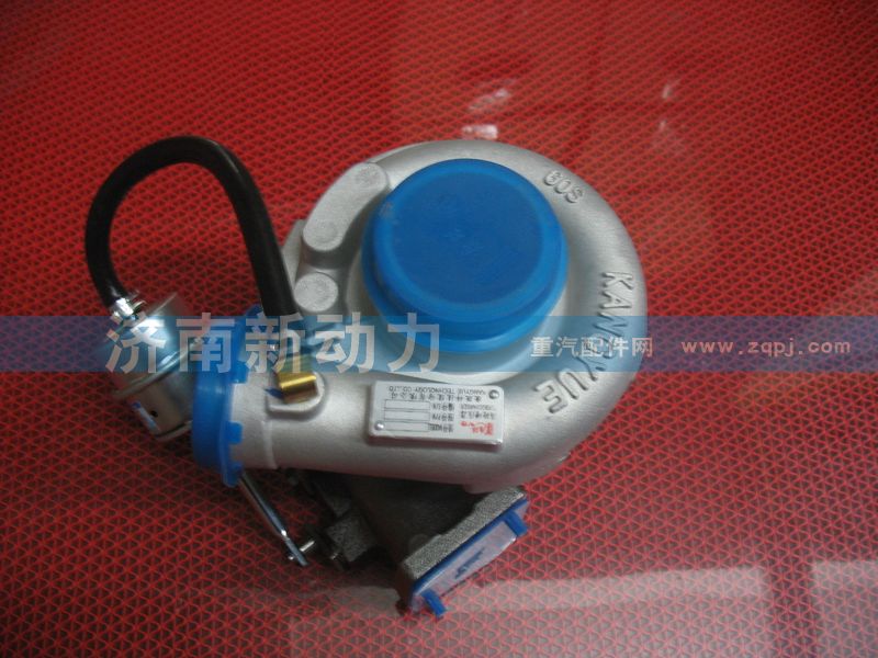 玉柴.錫柴4DF,增壓器,濟南新動力增壓器有限公司
