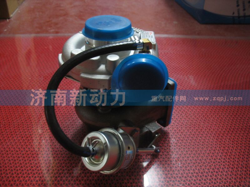 玉柴.錫柴4DF,增壓器,濟南新動力增壓器有限公司