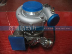 612600110988,增壓器,濟(jì)南新動(dòng)力增壓器有限公司