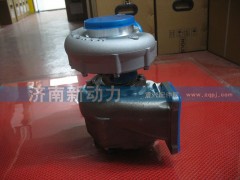 612600110988,增壓器,濟(jì)南新動(dòng)力增壓器有限公司