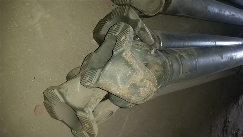 AZ9320311695,傳動軸,濟南華馳工貿(mào)公司