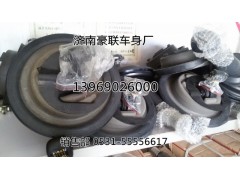 豪沃新款換擋桿總成換擋球頭廠家價格圖片,豪沃新款換擋桿總成換擋球頭廠家價格圖片,山東豪聯(lián)車身制造廠