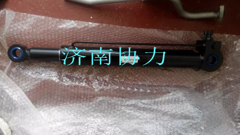TZ53718200040,翻轉舉升缸,濟南明鉅汽車配件有限公司（原濟南協(xié)力）