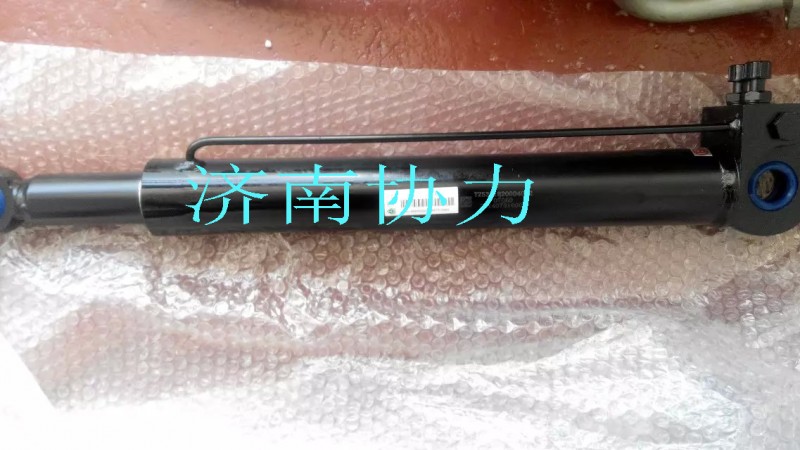 TZ53718200040,翻轉舉升缸,濟南明鉅汽車配件有限公司（原濟南協(xié)力）
