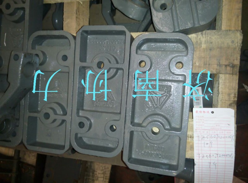 TZ56075200052,導(dǎo)向板一,濟(jì)南明鉅汽車(chē)配件有限公司（原濟(jì)南協(xié)力）