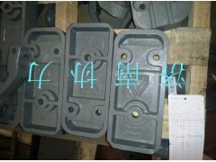 TZ56075200052,導(dǎo)向板一,濟(jì)南明鉅汽車(chē)配件有限公司（原濟(jì)南協(xié)力）