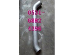 WG9725540986,排氣管,濟(jì)南潤達(dá)重型汽車配件