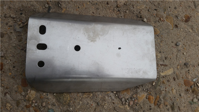 WG9725540038,隔熱板,濟(jì)南華馳工貿(mào)公司