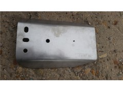 WG9725540038,隔熱板,濟(jì)南華馳工貿(mào)公司